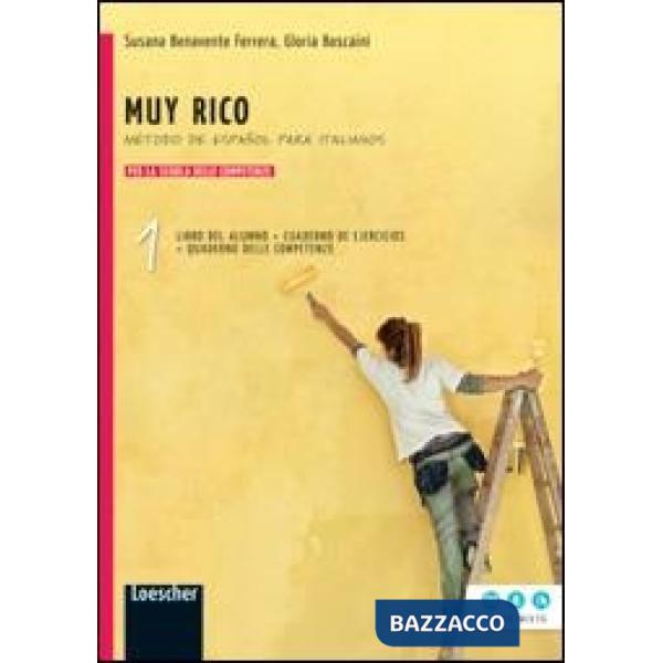 MUY RICO COMP. V.1 + ONLINE