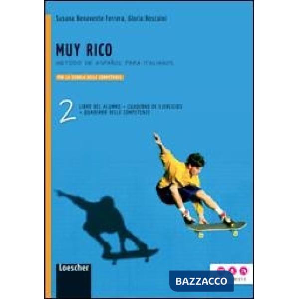 MUY RICO COMP. V.2 + ONLINE