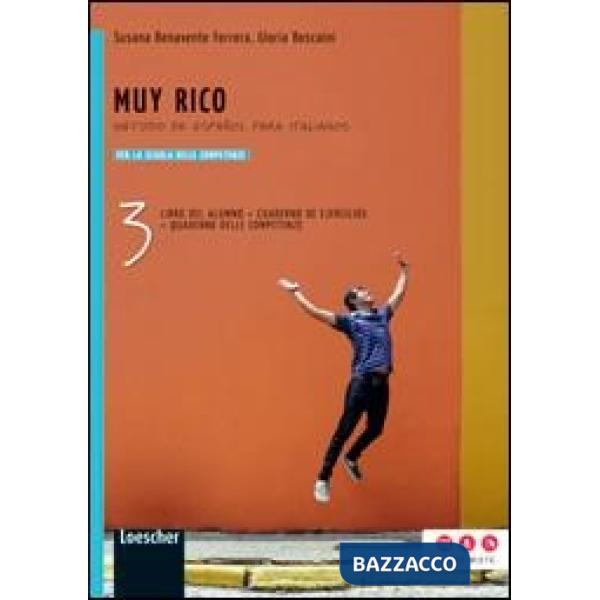 MUY RICO COMP. V.3 + ONLINE