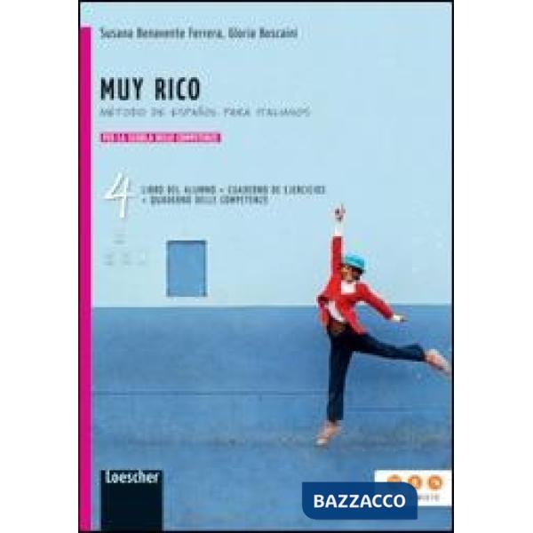 MUY RICO COMP. V.4 + ONLINE