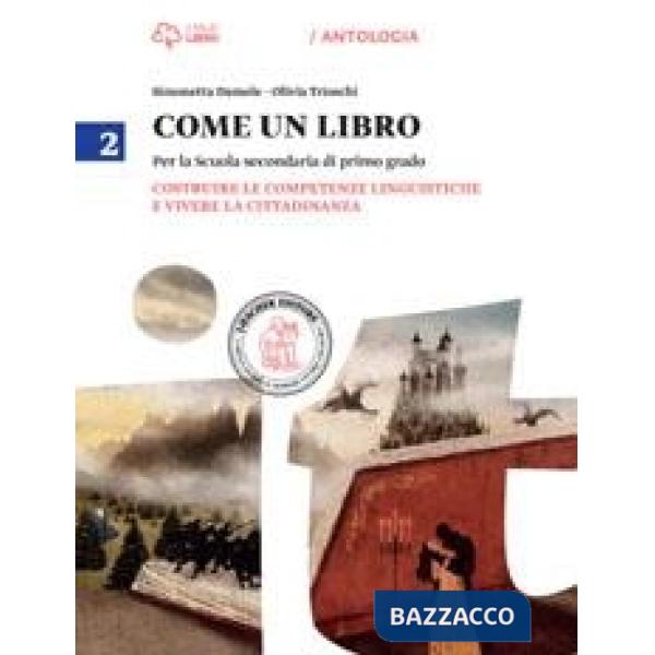 COME UN LIBRO V.2