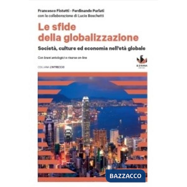 COLLANA DI STORIA GLOBALIZZAZIONE