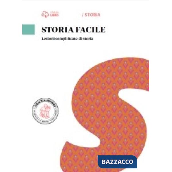 STORIA FACILE LEZIONI SEMPLIFICATE