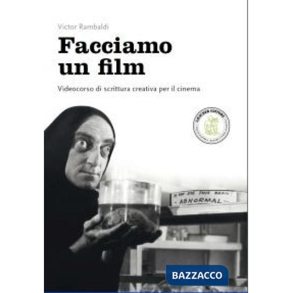UN LIBRO APERTO FACCIAMO UN FILM E-BOOK