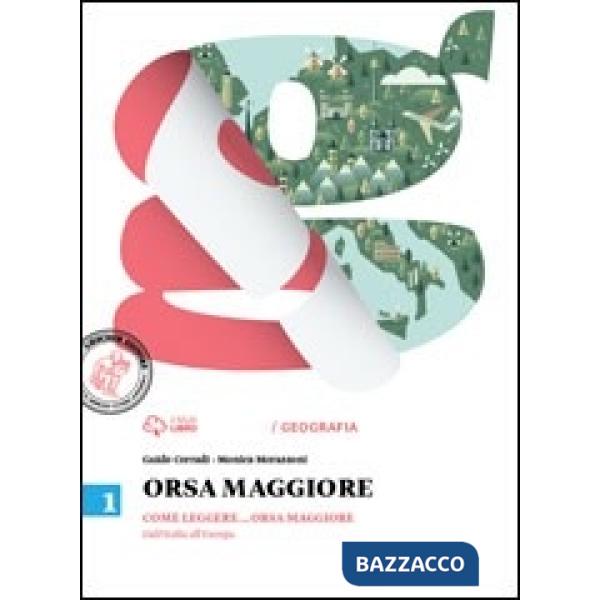 ORSA MAGGIORE COME LEGGEREV.1