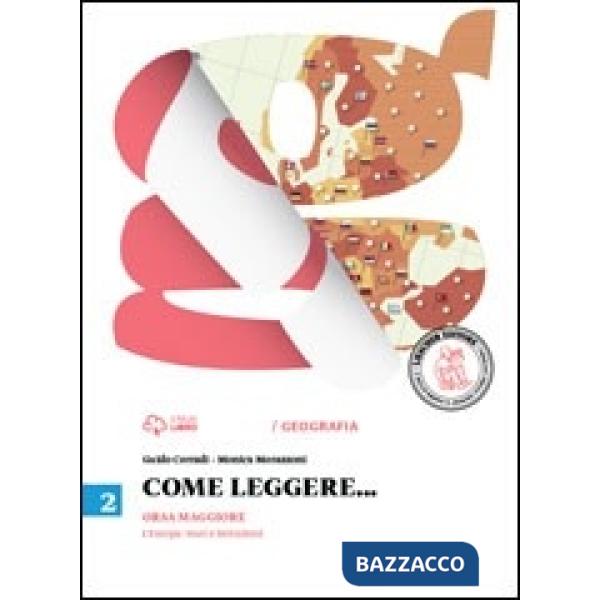 ORSA MAGGIORE COME LEGGEREV.2