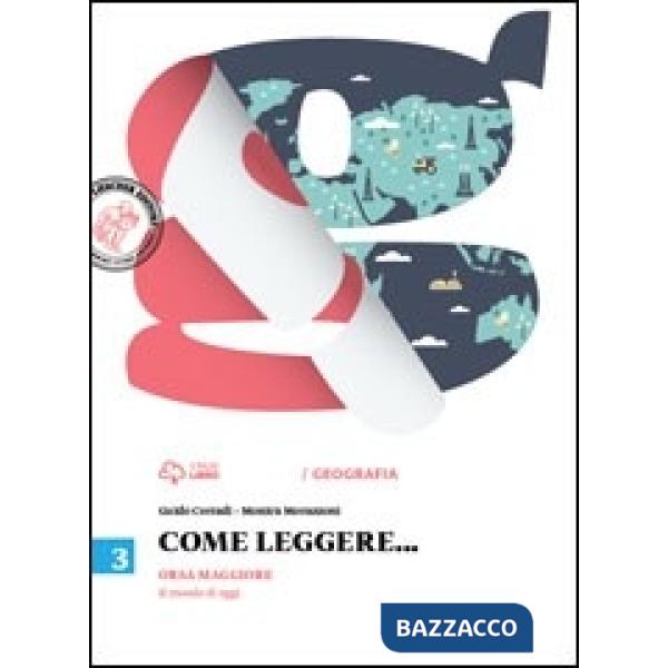 ORSA MAGGIORE COME LEGGERE V.3