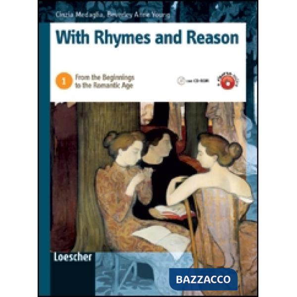 RHYMES REASON V. 1 + GENRES + CDROM