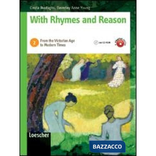 RHYMES REASON V. 2 + CDROM
