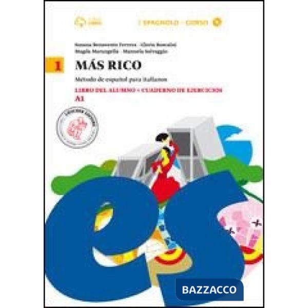 MAS RICO V.2 + ESER + CDMP3