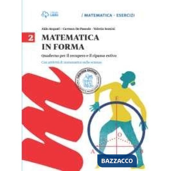 MATEMATICA IN FORMA V.2