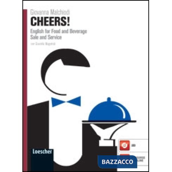 CHEERS! + CDAUDIO