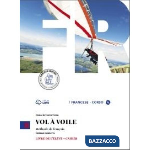 VOL A VOILE COMAT V.B + 2 CDMP3
