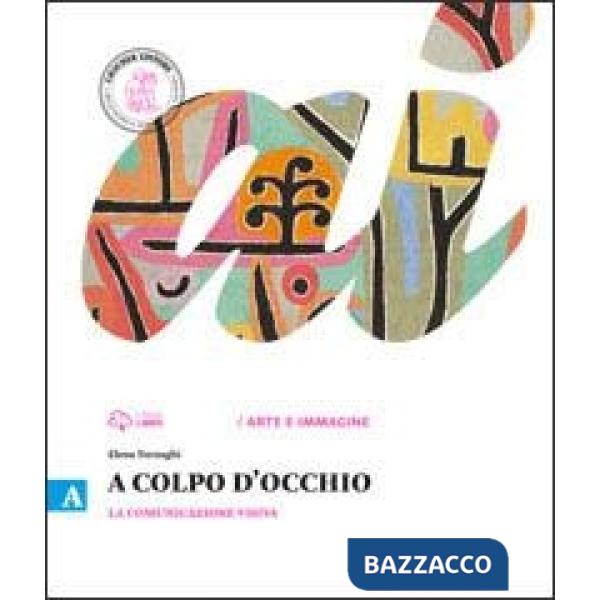 A COLPO D'OCCHIO V.A + B