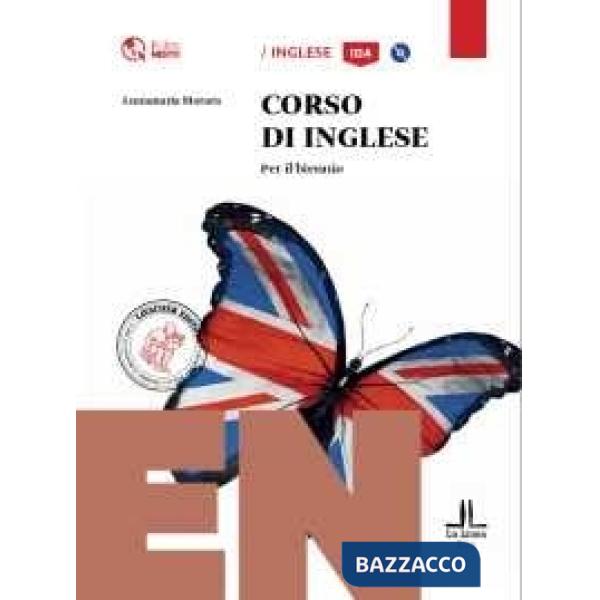 CORSO DI INGLESE