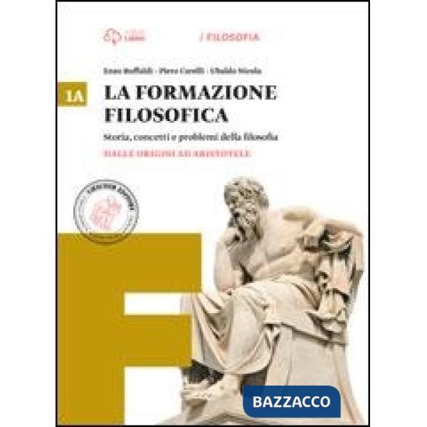 FORMAZIONE FILOSOFICA 3A + 3B