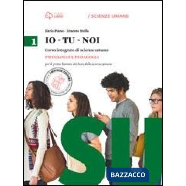 IO-TU-NOI V.1 PSICOLOGIA E PEDAGOGIA