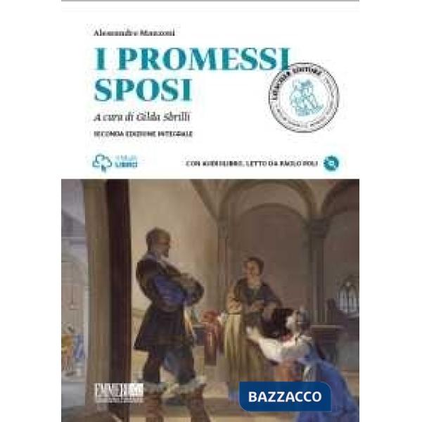 I PROMESSI SPOSI N.E. + CDROM