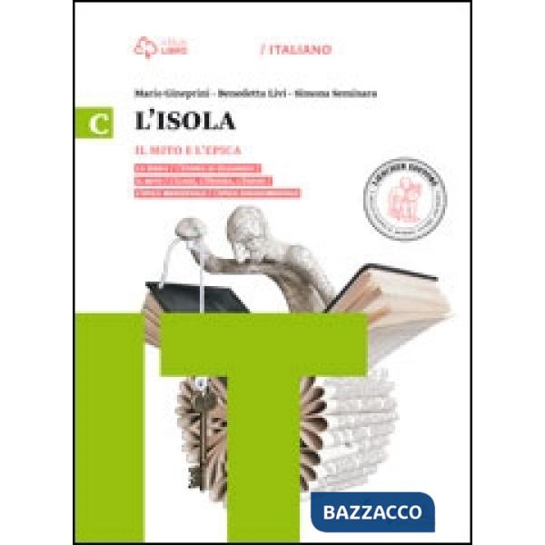 L'ISOLA V.C MITO E EPICA