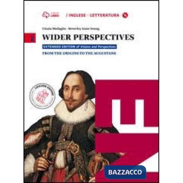 WIDER PERSPECTIVES V.3 + CDROM