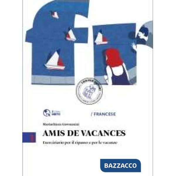 AMIS DE VACANCES V.1