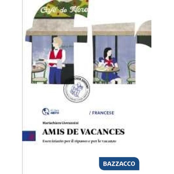 AMIS DE VACANCES V.2