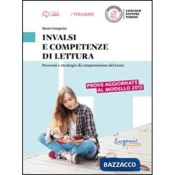 INVALSI COMPETENZE LETTURA