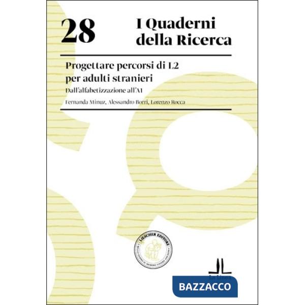 PERCORSI ITALIANO L2 AD