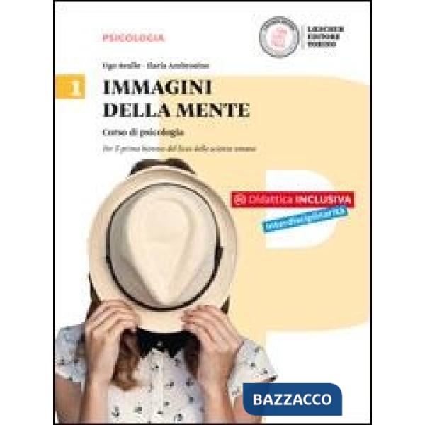 IMMAGINI DELLA MENTE V.2