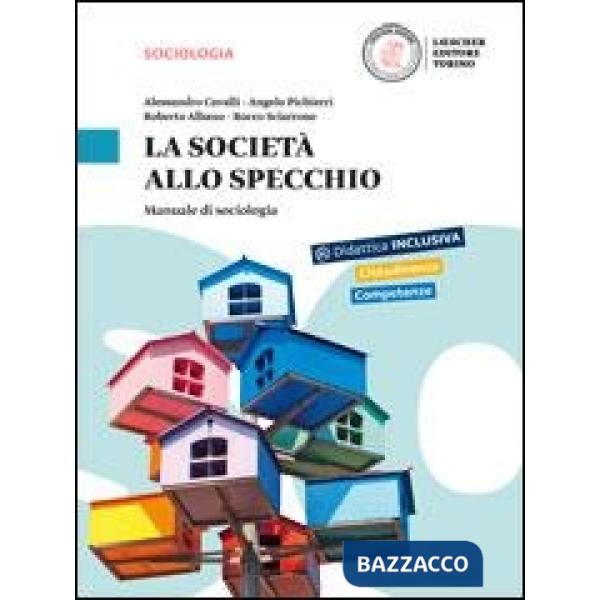 SOCIETA' ALLO SPECCHIO