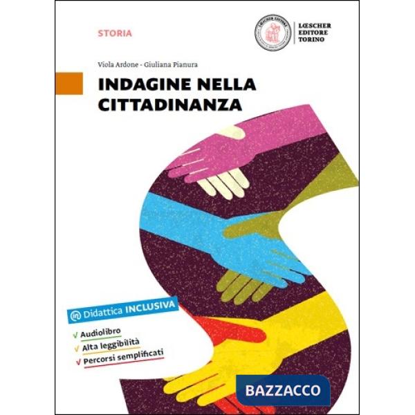 INDAGINE NELLA STORIA CITTADINANZA