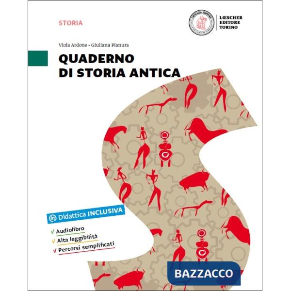 INDAGINE NELLA STORIA STORIA ANTICA