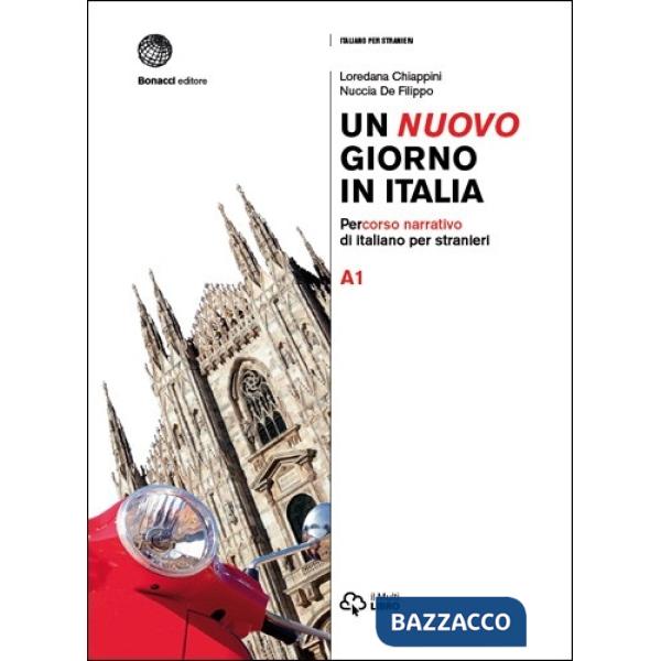 UN NUOVO GIORNO IN ITALIA A1