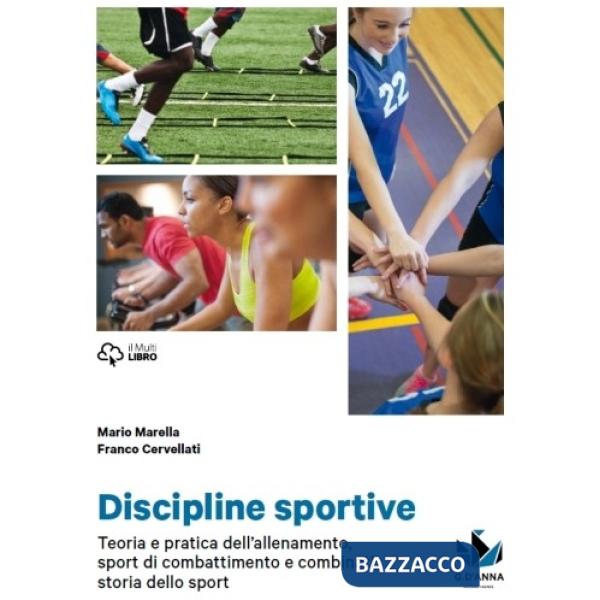 DISCIPLINE SPORTIVE
