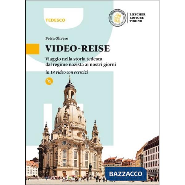 VIDEO-REISE + DVD