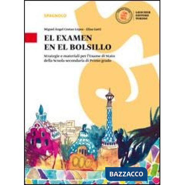 EL EXAMEN EN EL BOLSILLO