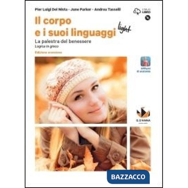 CORPO SUOI LINGUAGGI ED.ARANC ANATOMIA