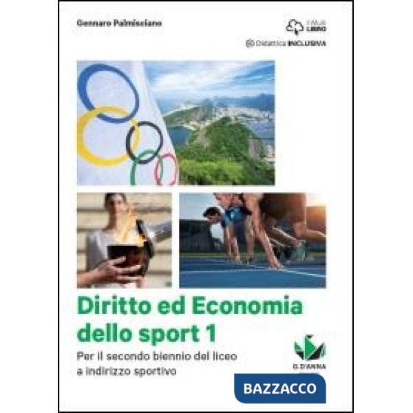 DIRITTO ECONOMIA SPORT V.1