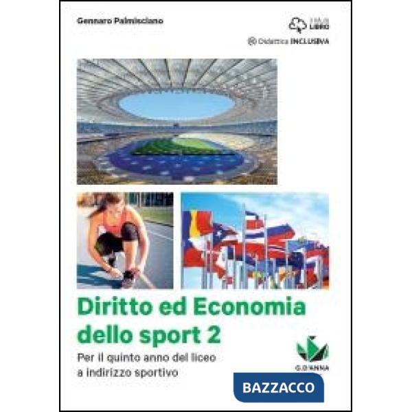 DIRITTO ECONOMIA SPORT V.2