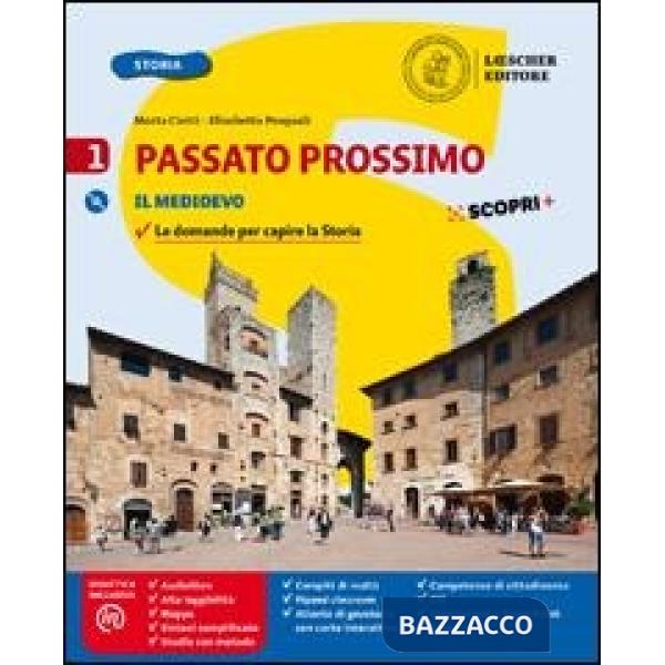 PASSATO PROSSIMO VOL.1