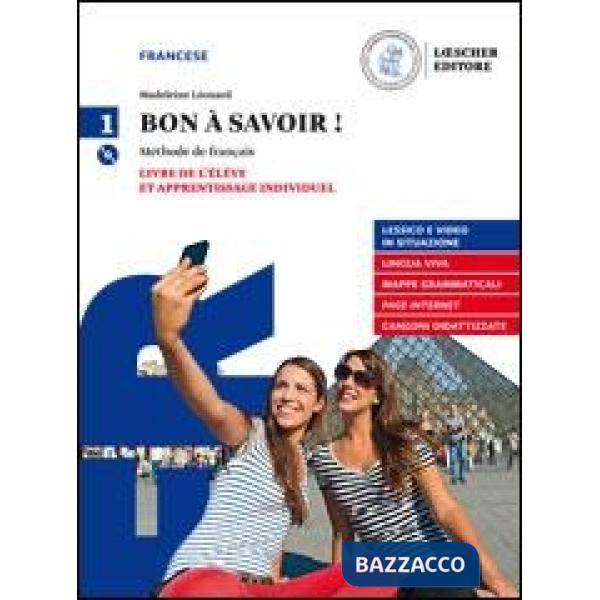 BON A SAVOIR! COMPACT