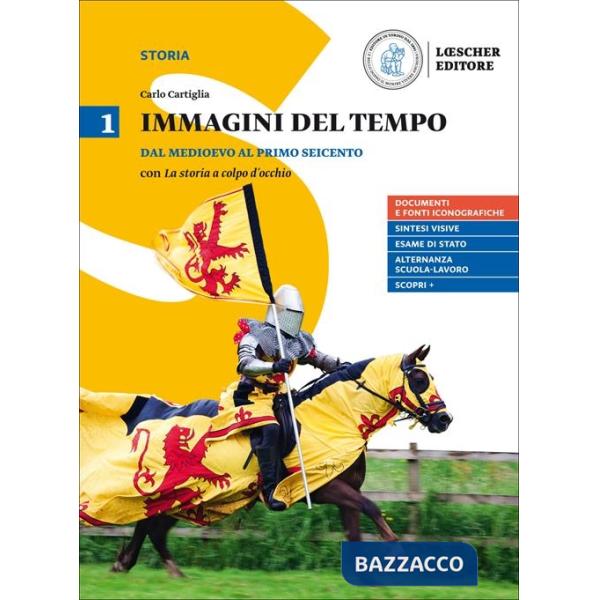 IMMAGINI DEL TEMPO VOL.1