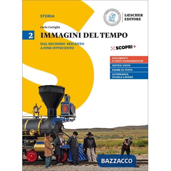 IMMAGINI DEL TEMPO VOL.2