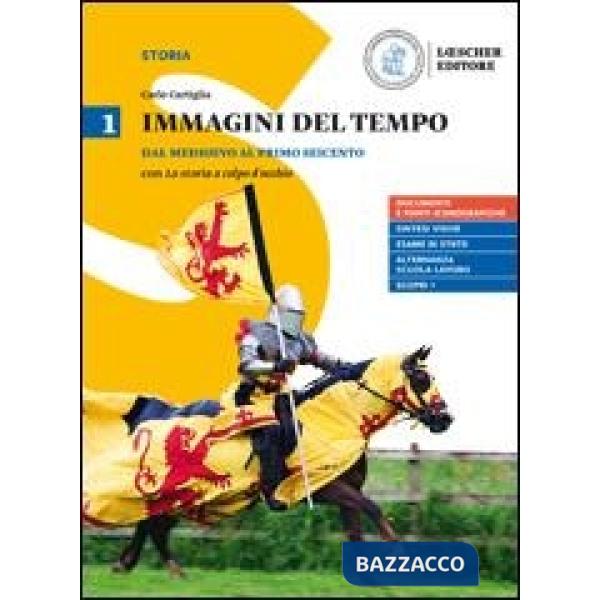 IMMAGINI DEL TEMPO VOL.3