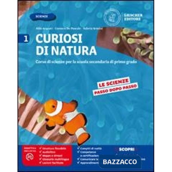 CURIOSI DI NATURA 1