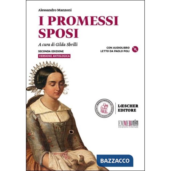 ANTOLOGIA PROMESSI SPOSI + DVD