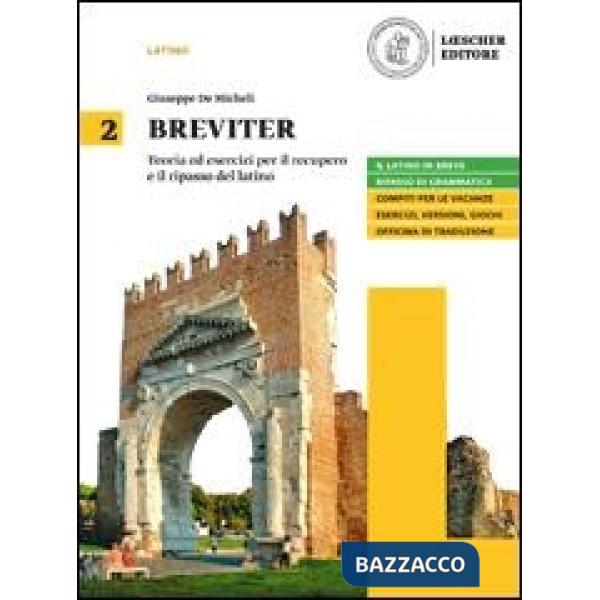 BREVITER VOLUME 2