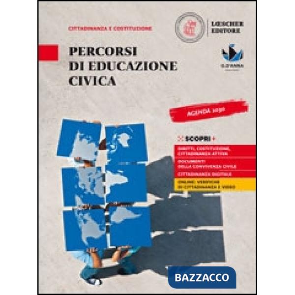 LA VIA DELLA SETA. PERCORSI DI EDUCAZIONE CIVICA E-BOOK