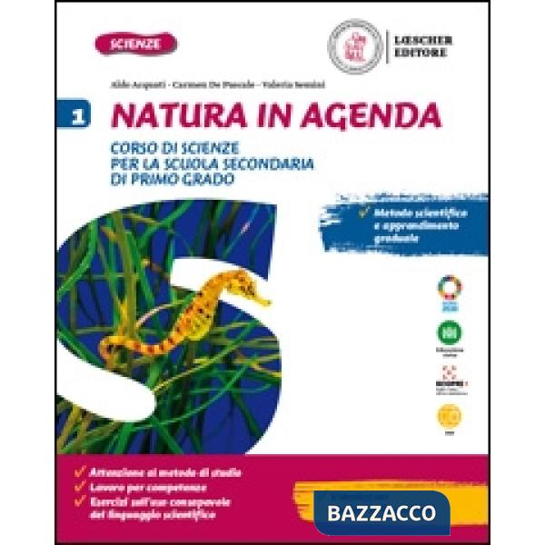 NATURA IN AGENDA V.1