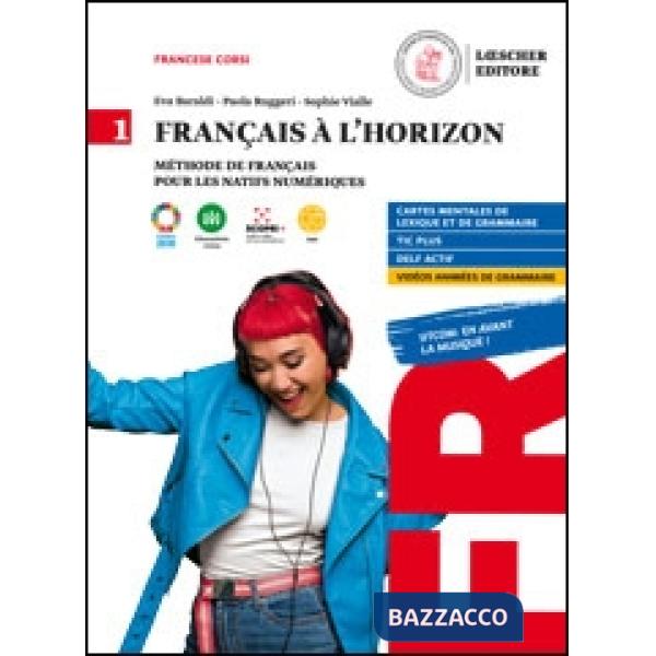 FRANCAIS A L'HORIZON V.1